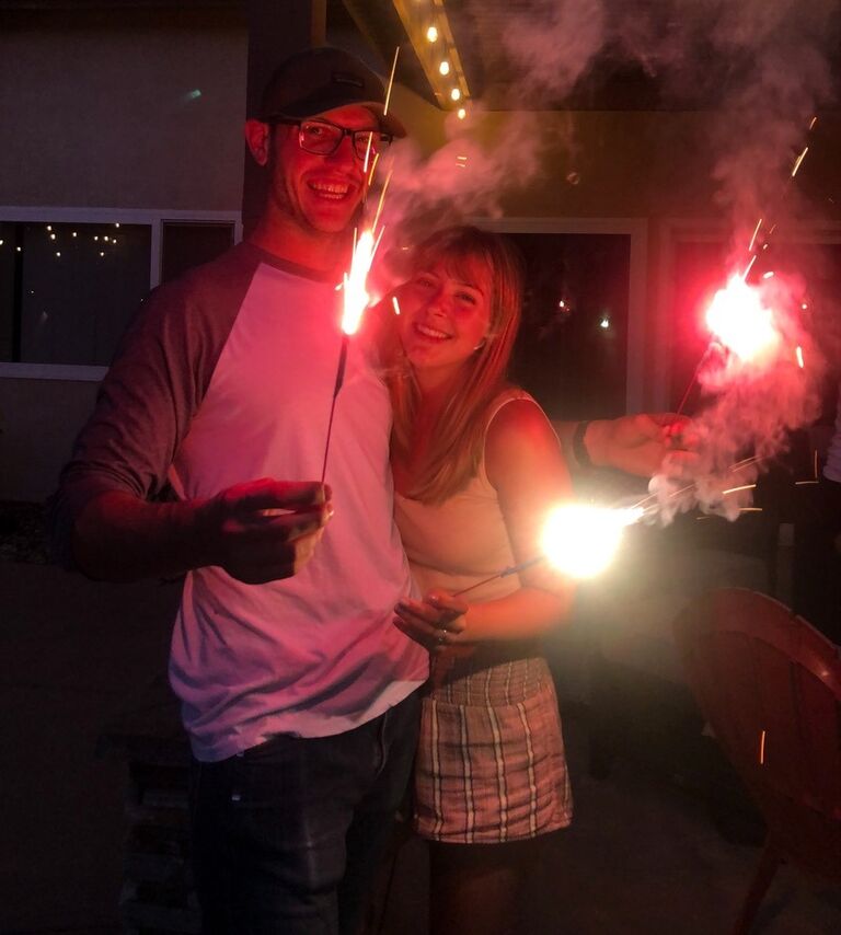Fourth of July