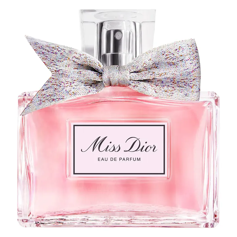 Miss Dior perfume for wedding day