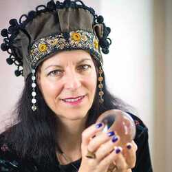 Tara Greene, Tarot, Astrology, Psychic, Consultant, profile image