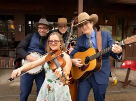 Seth Andrey Oster - Bluegrass Band - Ventura, CA - Hero Gallery 1