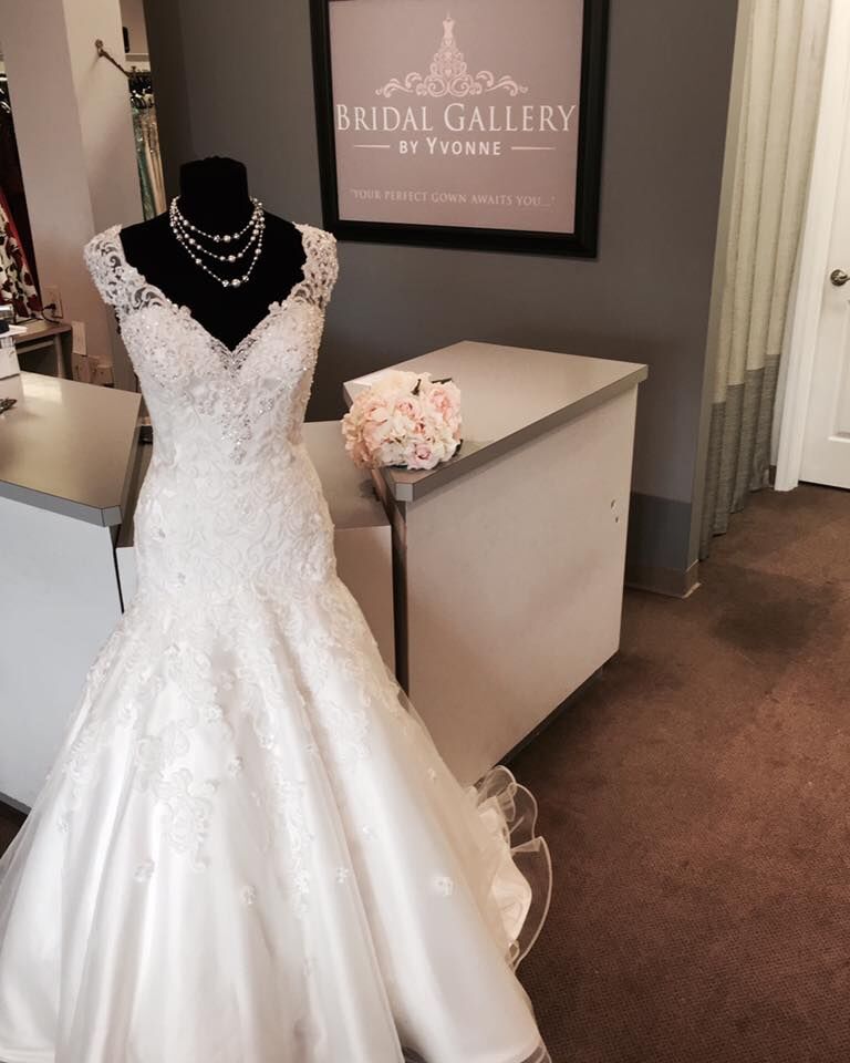 Bridal Gallery by Yvonne (@bridalgallerybyyvonne) • Instagram photos and  videos