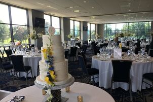  Wedding  Reception  Venues  in Ypsilanti  MI  The Knot