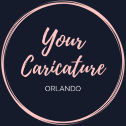 Your Caricature Orlando, profile image