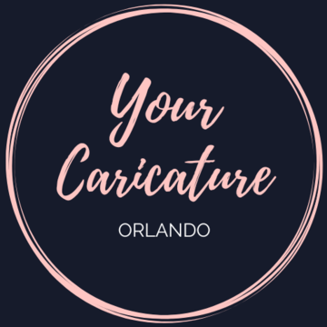 Your Caricature Orlando - Photographer - Orlando, FL - Hero Main