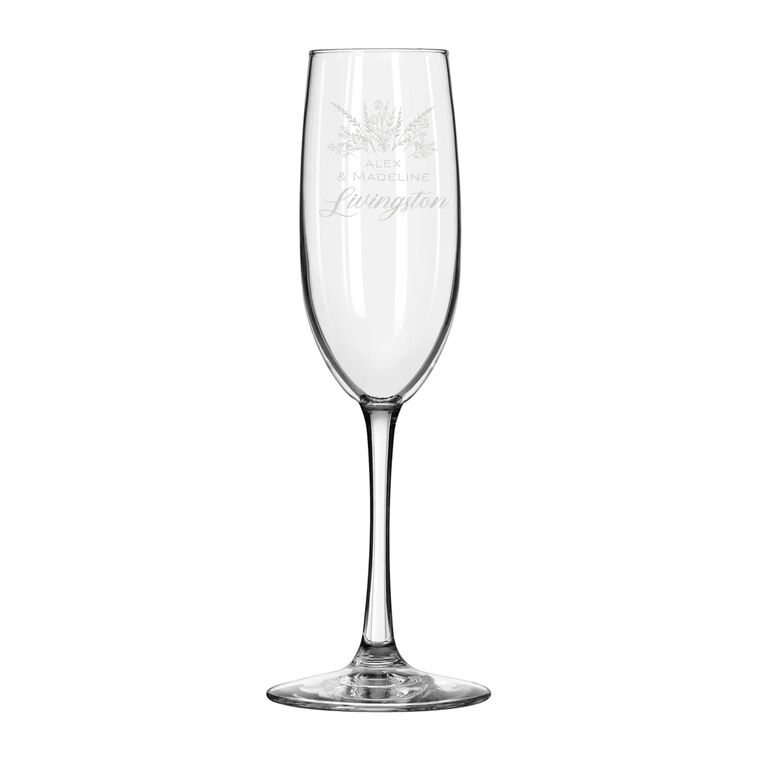 Champagne Glasses Worth Toasting To