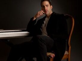 Bjorn Briel - Singing Pianist - Minneapolis, MN - Hero Gallery 1