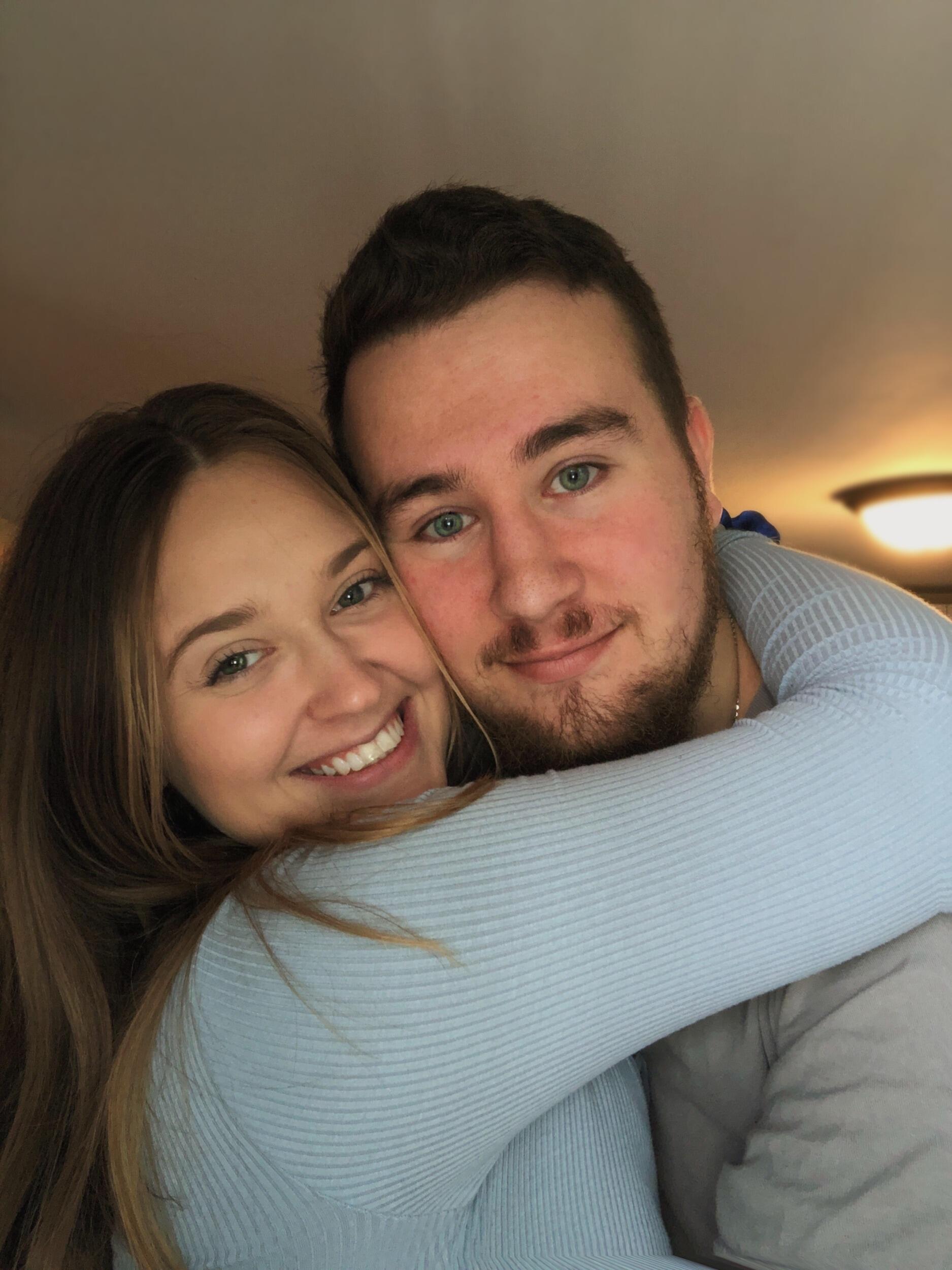 Two Year Anniversary.