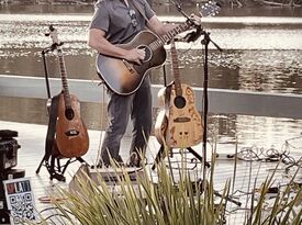 Rob "Splatt" Appelblatt - Acoustic Guitarist - Candler, NC - Hero Gallery 3