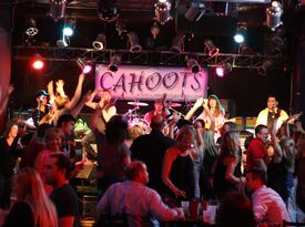 CAHOOTS - Dance Rock Cover Band - Rock Band - Minneapolis, MN - Hero Gallery 2