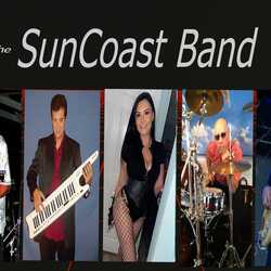 SunCoast Band, profile image