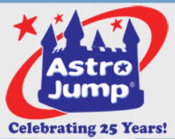 Astro Jump® of Chattanooga, TN - Bounce House - Chattanooga, TN - Hero Main