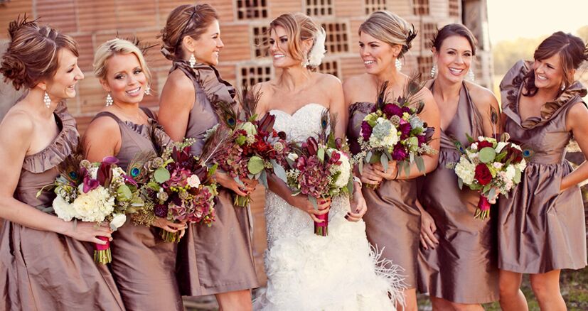 bridesmaid dresses palm beach county