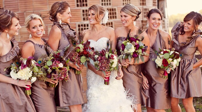 bridesmaid dresses west palm beach Bella Bridesmaids Palm Beach + Updated Prices