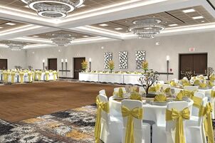  Wedding  Reception  Venues  in Chicago  Suburbs  IL The Knot