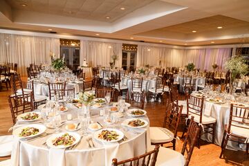 Radnor Hunt Events - The Grand Ballroom - Ballroom - Malvern, PA - Hero Main