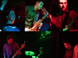 Midnight Motion - Cover Band - Boston, MA - Hero Gallery 2
