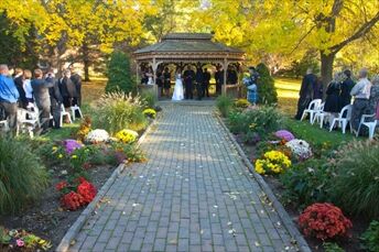 Owego Treadway Inn & Conference Center | Reception Venues - The Knot