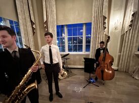 The Odyssey Jazz Band - Jazz Band - Salt Lake City, UT - Hero Gallery 2
