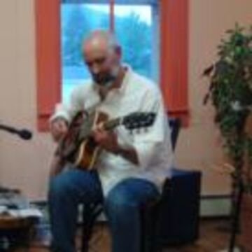 Jeff Neves - Acoustic Guitarist - Lakeville, CT - Hero Main