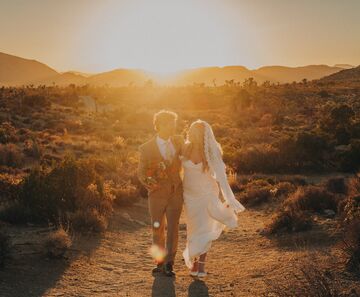 Jaimie Nicole Krause Photography - Photographer - Joshua Tree, CA - Hero Main