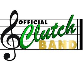 Official Clutch Band - Variety Band - Birmingham, AL - Hero Gallery 1