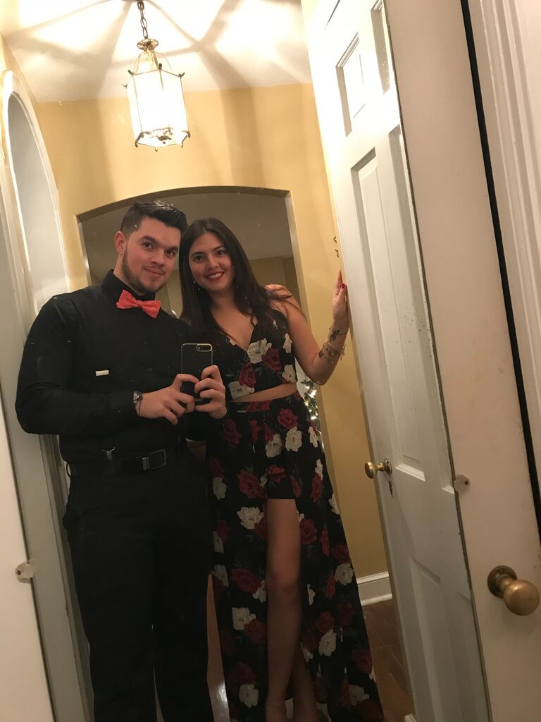 NYE 2018!