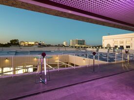 Palm Court Event Space - Ballroom - Miami, FL - Hero Gallery 1