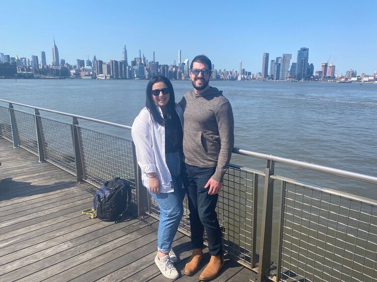 Smorgasburg, Brooklyn