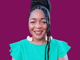 Shani Womack Enterprises, LLc - Storyteller - Flint, MI - Hero Gallery 1