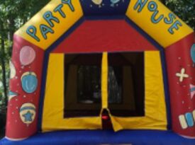 Fun2Hop & Slide Inflatables, LLC - Bounce House - Lawrenceville, GA - Hero Gallery 4