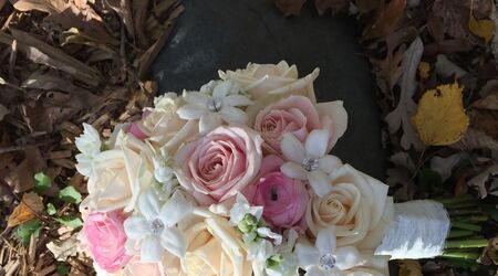 Florals by Claire  Florists - The Knot