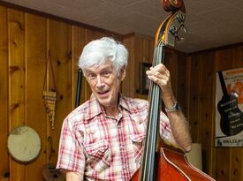 Blue Spruce - Bluegrass Band - Kensington, MD - Hero Gallery 4