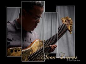 The Avon Lucas Project - Jazz Band - Alexandria, VA - Hero Gallery 1