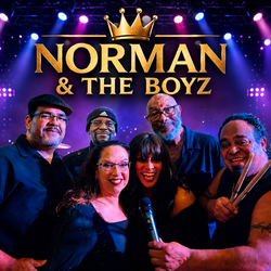 Norman & The Boyz, profile image