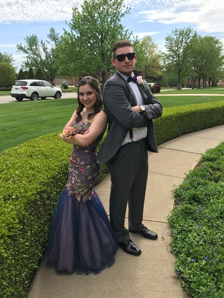 Senior Prom