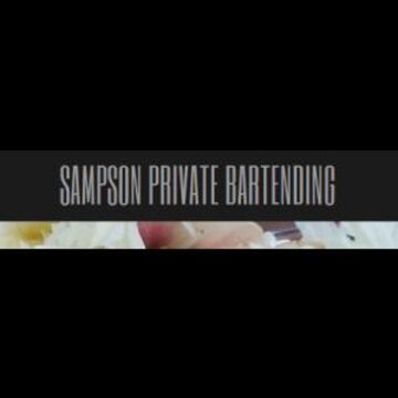 Sampson Private Bartending - Bartender - San Francisco, CA - Hero Main