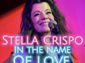 In the Name of Love featuring Stella Crispo - Classic Rock Band - Montclair, NJ - Hero Main