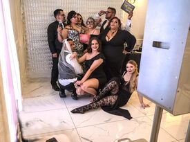 Real Epic Photobooths - Photo Booth - Loma Linda, CA - Hero Gallery 3