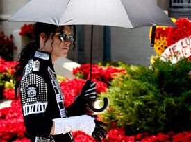 Michael Jackson Tribute Artist - Michael Jackson Tribute Act - San Antonio, TX - Hero Gallery 1