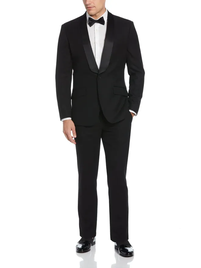 10 Affordable Tuxedos for Grooms & Guests on a Budget