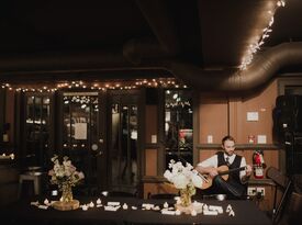 Max Cobb - Guitarist - Seattle, WA - Hero Gallery 1