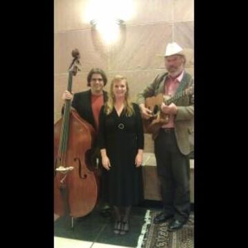 Bonita Ferus  - Folk Band - Tijeras, NM - Hero Main