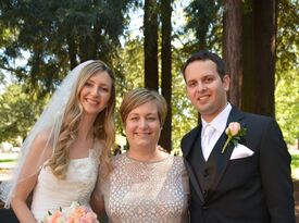 I Wed Thee - Wedding Officiant - Santa Rosa, CA - Hero Gallery 2