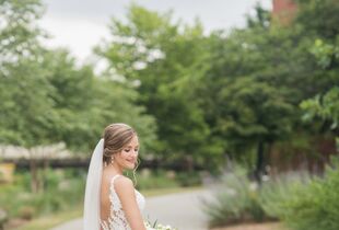 Wedding Dresses Greenville SC