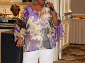 Simply Shirley - Clean Comedian - Temple Hills, MD - Hero Gallery 3