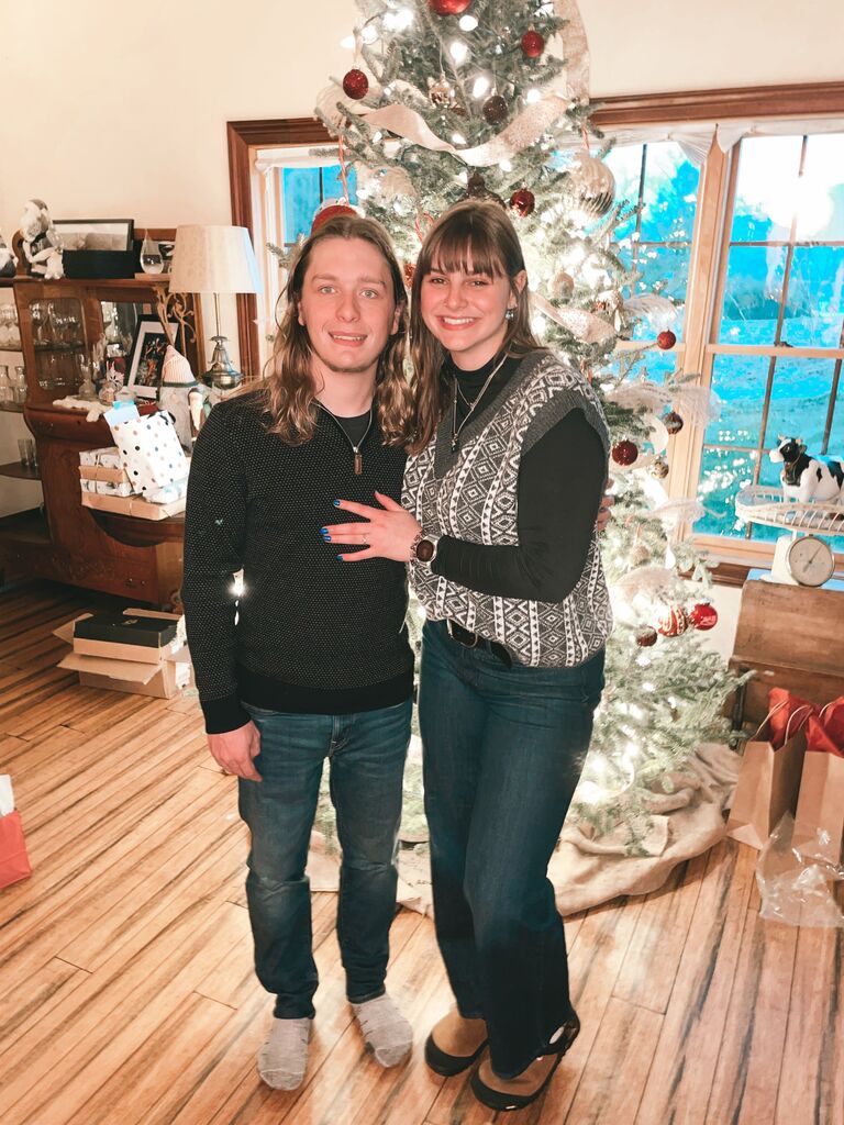 Fifth Christmas!