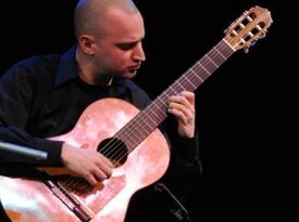 Jim Perona - Classical Guitarist - Wheaton, IL - Hero Gallery 4