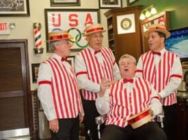 Quatrain Barbershop Quartet - Barbershop Quartet - Baldwin, NY - Hero Gallery 1