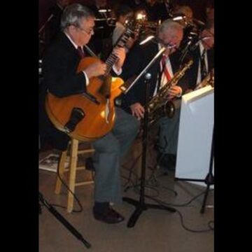 Thom Roland Dance Band - Big Band - Sykesville, MD - Hero Main