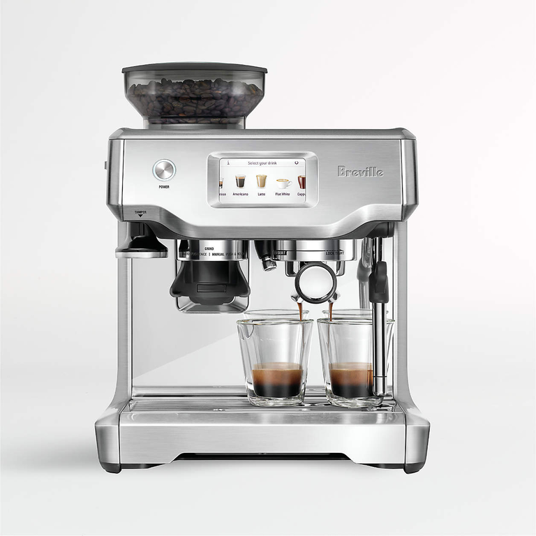 Wedding Gift for couple or bride - 9Barista Espresso Machine